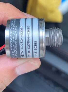 进口压力传感器和三一压力传感器   型号M51XX-C27504-030BG