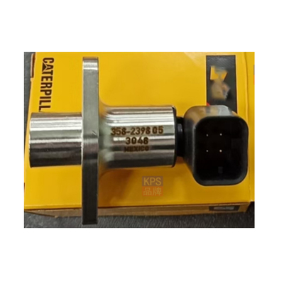 原装卡特挖掘机传感器