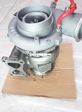 卡特 345 349  D E F  G  c13发动机 增压器 泵 涡轮增压器