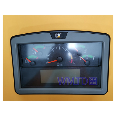 卡特推土机140GC屏幕显示器