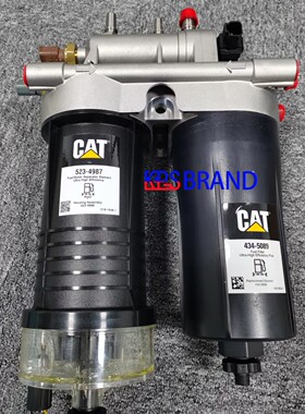 卡特320GC/323/330GC过滤器/523-4987阿特拉斯434-5089/562-1852