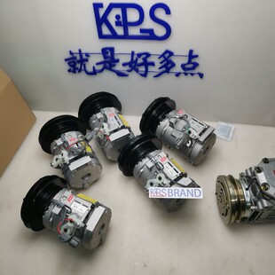 小松10S15C原厂三一 原装 柳工 进口/空调压缩机/泵