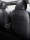 Кожаная специальная подушка сиденья Volkswagen Lavida plus, полностью закрытый чехол для автокресла, универсальный чехол для сидений four seasons, новинка 2025 года, sharp mini 1