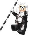 Dark Spider Woman
