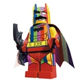 Rainbow Batman