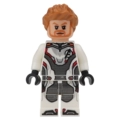 Thor Quantum Suit