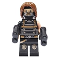 Winter Soldier 1