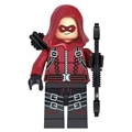 Red Arrow Hero