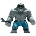Grey Hulk (Adult)