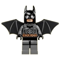 Long winged Batman