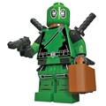 Green Deadpool