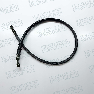 刹车泵油管适用90zx50