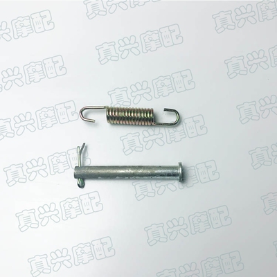 大撑弹簧适用印沙皮鞋头zr大支架