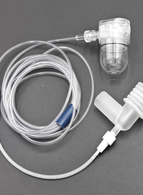 迈瑞监护脱水瓶干燥管采样管三通ETCO2旁流呼末二氧化碳耗材兼容