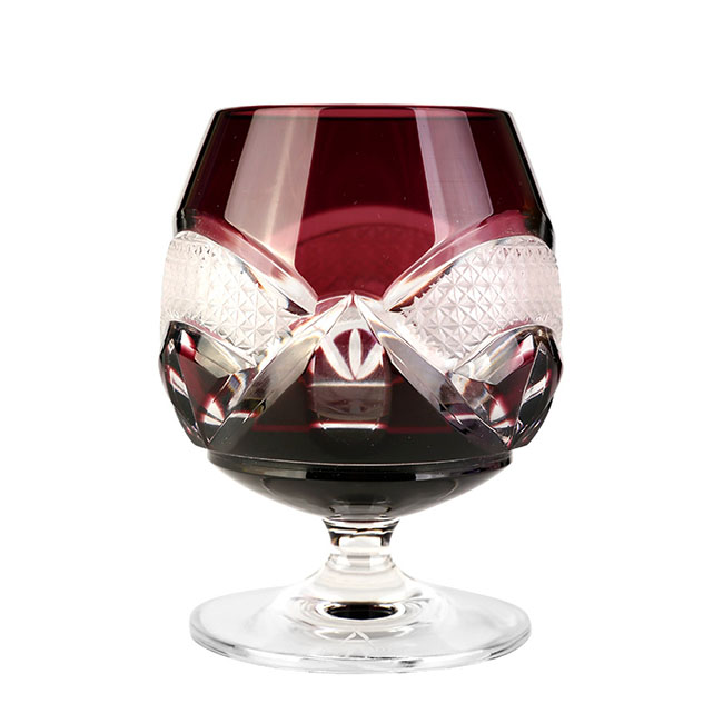 德国Arnstadt Mon-plaisir君悦白兰地酒杯