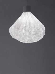 法国Moustache Vapeur pendant light 吊灯仿热气球孔明灯进口