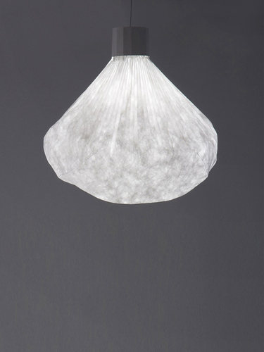 法国Moustache Vapeur pendant light 吊灯仿热气球孔明灯进口
