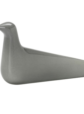 瑞士Vitra 鸟形装饰品摆件 L‘Oiseau 创意设计进口欧式
