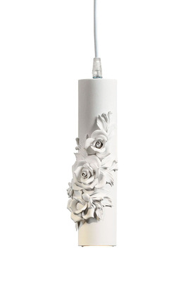 意大利Karman Capodimonte Pendant 吊灯