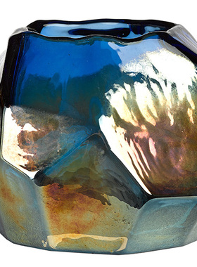 荷兰Pols Potten Graphic luster Candle holder 如画光彩烛台