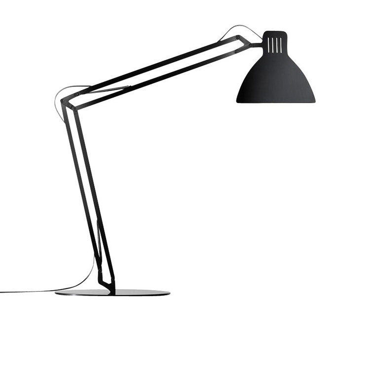 德国Ingo Maurer看起来很平-超薄台灯Looksoflat 创意设计进口