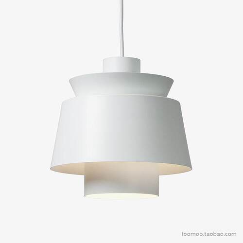 &tradition Utzon Pendent JU1 by Jorn Utzon 台灯 灯具
