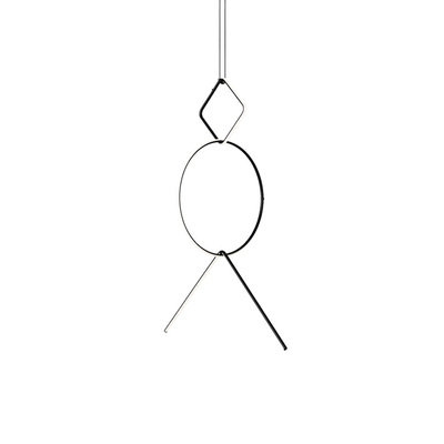 flos意大利进口欧式风吊灯