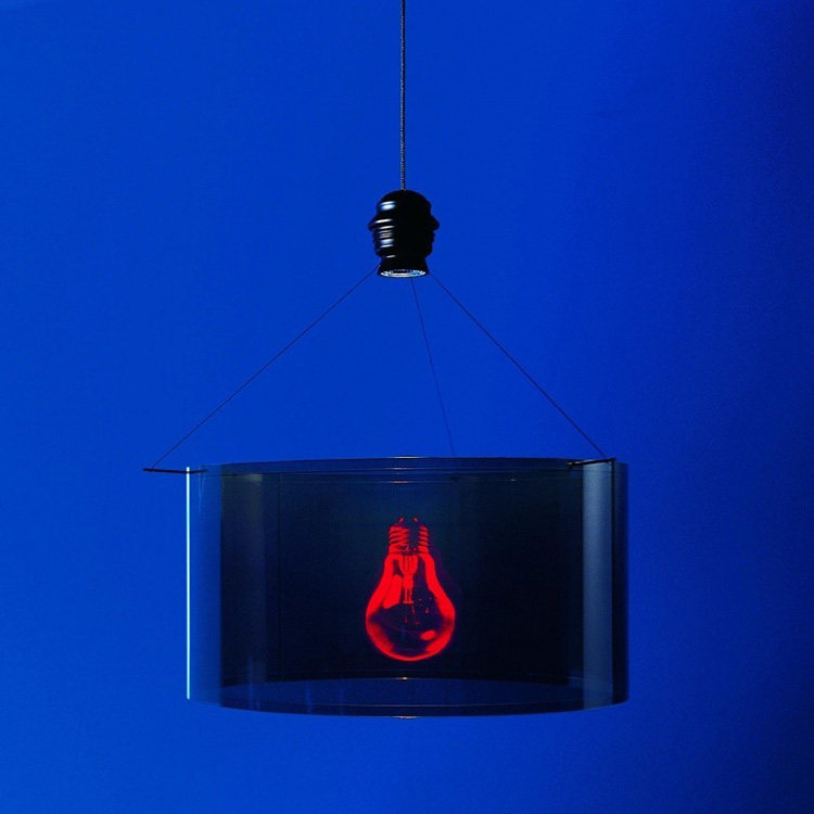 德国Ingo Maurer 爱迪生在哪里Wo bist du Edison创意设计进口