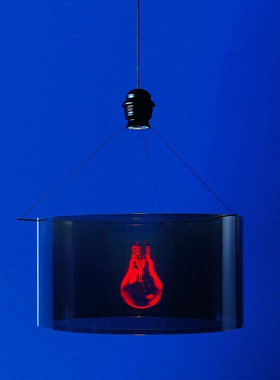 德国Ingo Maurer 爱迪生在哪里Wo bist du Edison创意设计进口