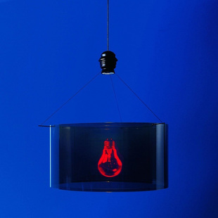 德国Ingo Maurer 爱迪生在哪里Wo bist du Edison创意设计进口