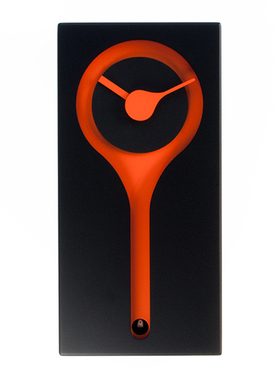 意大利Progetti咕咕钟Koo Koo布谷鸟挂钟表家居创意设计进口欧式