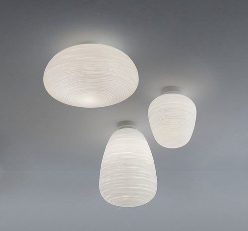 意大利Foscarini “仪式”吸顶灯系列 Rituals Ceiling light