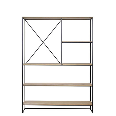 丹麦Fritz Hansen 柜子收纳柜架子书架Planner Shelf创意设计进口