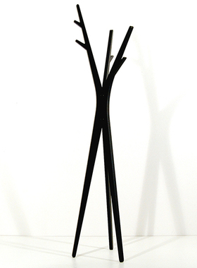 意大利Progetti衣帽架Treepod树枝大衣架收纳个性家居创意设计