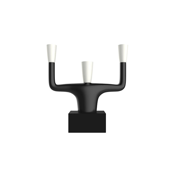 意大利Qeeboo Guru 趣味台灯