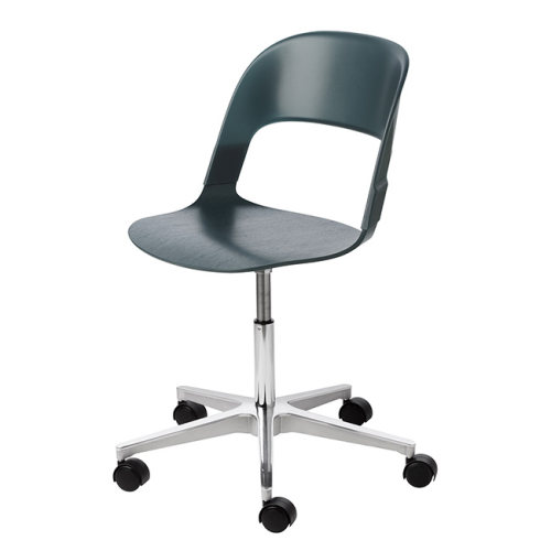 丹麦Fritz Hansen 办公椅 Pair Office chair 创意设计进口