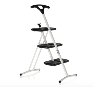 意大利Kartell 人字梯子家用现代简约TIRAMISU'创意设计进口欧式