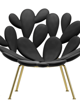 意大利Qeeboo Filicudi 扶手椅