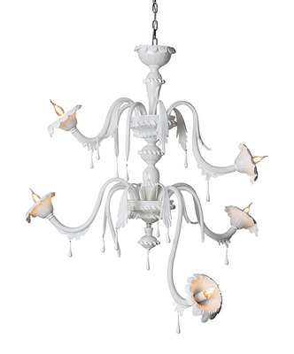 意大利Karman Au revoir Pendant 再会吊灯