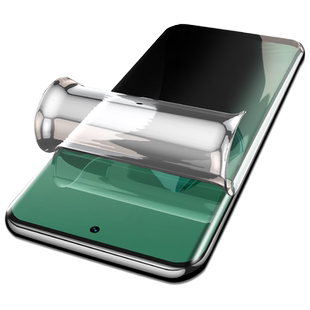 炫威适用一加Ace3Pro手机膜Aec2/5防窥膜15/13钢化12曲面11陶瓷膜10防窥水凝AcePro曲屏9/8保护7软膜3v贴膜2v