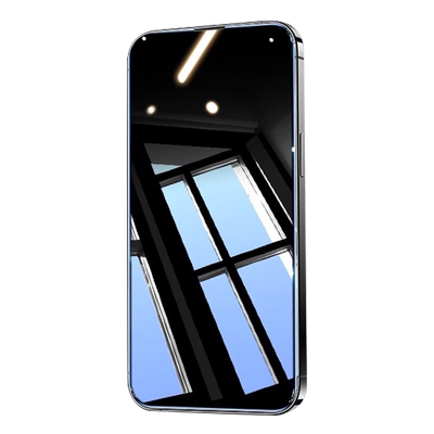 炫威适用苹果系列360度防窥膜