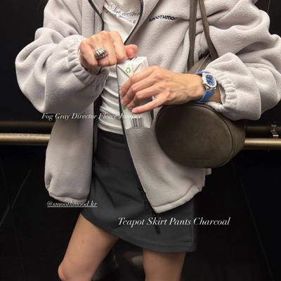 摇粒绒拉链卫衣女长袖立领外套