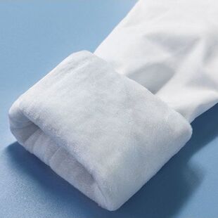 酒店衫 职业衬衫 加绒加厚上班防走光免烫抗皱工装 白衬衣正装 女长袖