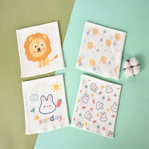 宝宝纯棉肚兜婴儿护肚围春夏秋薄款新生儿初生用品四季裹肚防受凉