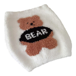 小孩晚上睡觉肚兜婴儿秋冬款女宝宝男孩防肚子着凉神器兜兜护肚脐