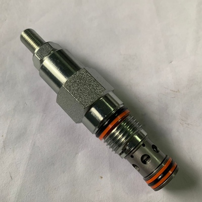 RDBA溢流阀替代SUN插装阀泄压阀安全阀LAN lBN LCN