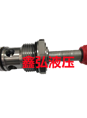 台湾WINNER插装阀EP16W2A01N05阀芯EP21E2A01N05液压电磁阀螺线圈