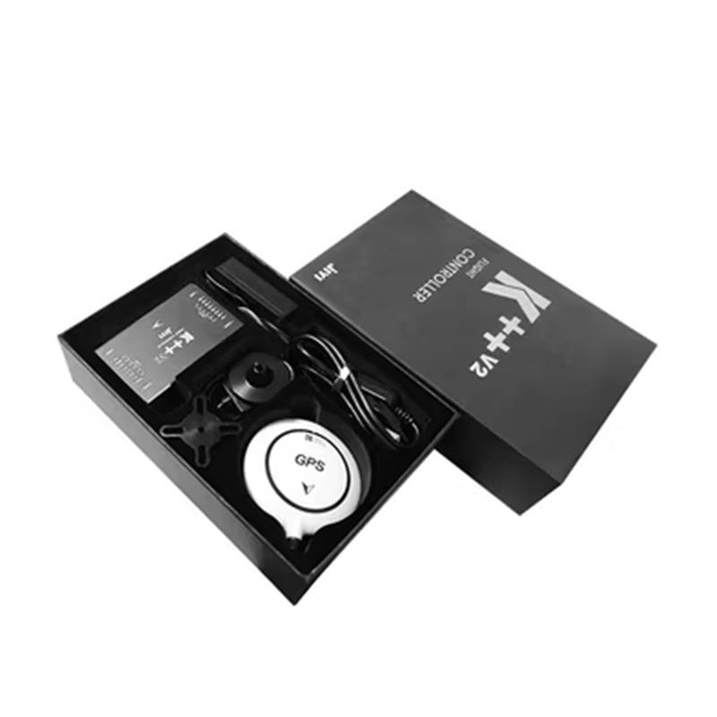 JIYI K++ V2.0农用植保无人机飞控带避障雷达AB点全自主飞行