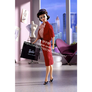 Gal Busy Barbie 复刻芭比娃娃 正品 绝版 1995 发