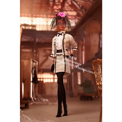 BARBIE芭比BestToATea